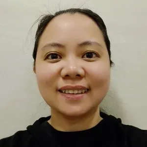 Experienced Domestic Helper