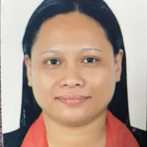 Domestic Helper / Caregiver