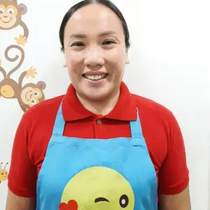 My own babies and my grandchildren 