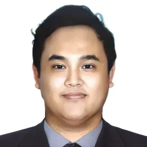 5 years cleaner in dormitories