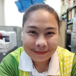 Domestic Helper / Nanny