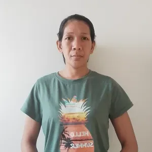 Domestic Helper / Nanny