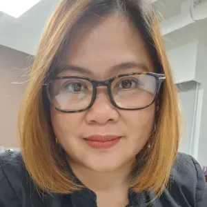 Work experience as a maid and personal assistant