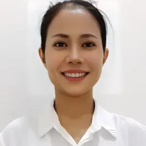 Can work under pressure, trust worthy,can work with out sup