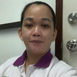 Experience Househelper and nanny
