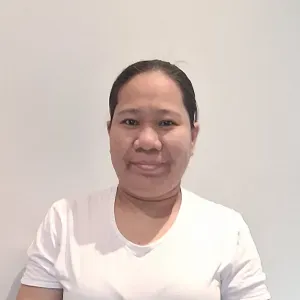 Looking for a job with experienced in toddlers 