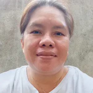 Household worker and professional babysitter