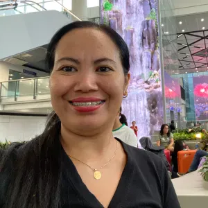 Experienced babysitter and toddler looking for a job