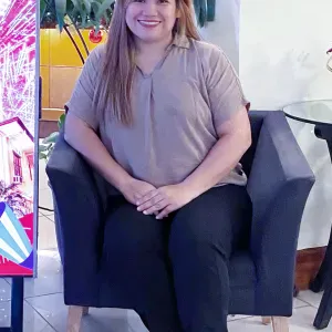 i study hotel and restaurant management, currently working