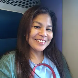 Hi, I'm  Amelia, eldest ,have 2sons