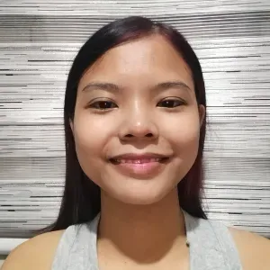 I can took care a kids like before on my previous job.