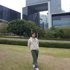 Domestic Helper / Elderly Caregiver