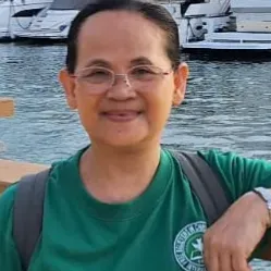 Domestic Helper / Nanny / Caregiver