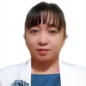 Nanay, sitter in Philippines for 2yrs, 2006,2008
