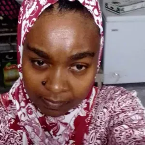 Professional house help looking for a job 