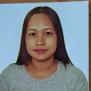 Hi my name is Joan Elairon 28, I am honest and caring.