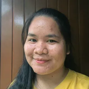 Domestic Helper / Nanny Applicant