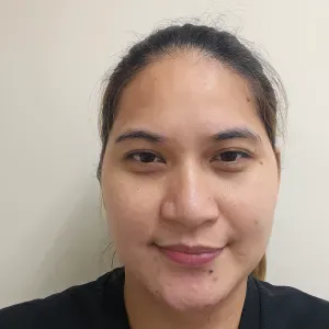 Experienced Filipino Domestic Helper