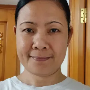 DOMESTIC HELPER / NANNY APPLICANT