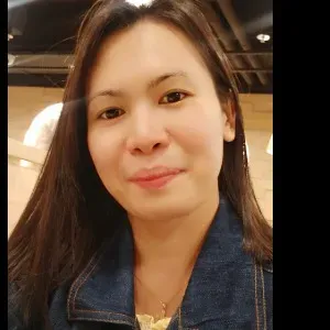 I am Mirasol, 31, from Philippines.