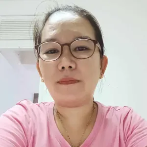 Domestic Helper / Elderly Caregiver