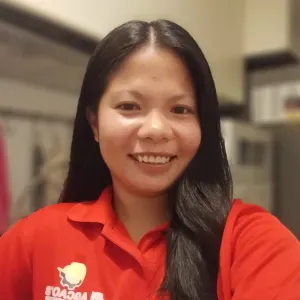Domestic Helper