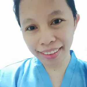 Work as I can according to my Strength and abbilities