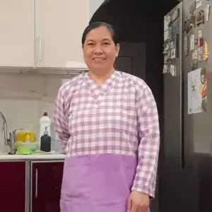 Domestic helper looking for a job