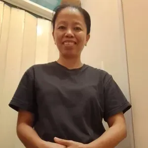 Domestic helper