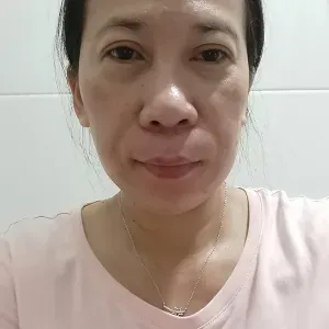 Hi jeanaly 45 single mom of 3 kids.flexible, Hard working