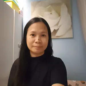 i treat my employers family as my family too.