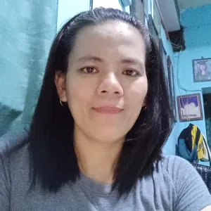 Experienced Domestic Helper Application