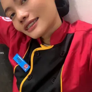 I love cooking willing to learn