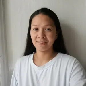 Experienced Private Household Manager with Tesda NC 2