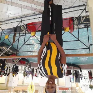 Domestic Helper / Nanny / Caregiver Application