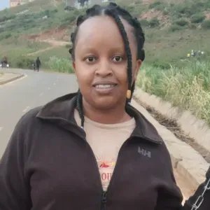 I'm responsible, caring, and always up for new adventures 