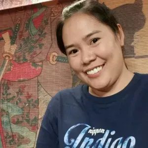 Domestic Helper / Nanny