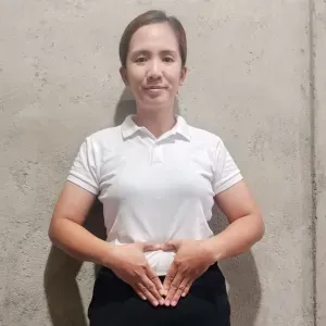 Experienced baby sitter,good cooking skills,loves children