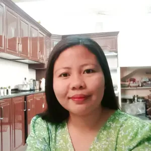 Domestic Helper