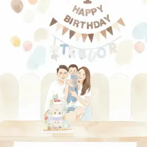 Looking for a help looking for a baby