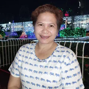 I am youngest for our 10 siblings.