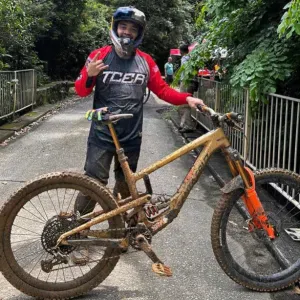 Experienced Driver Application