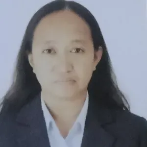 BABYSITTER / DOMESTIC HELPER APPLICANT