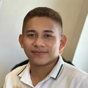 Cleaner and gardener looking for a job.