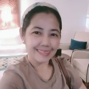 Domestic helper