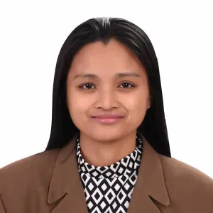 I can multitask, and have more patience with toddlers.