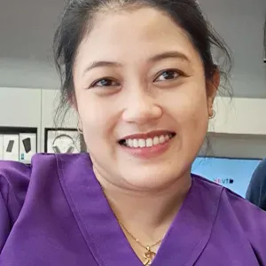 honesty and high standards of work.