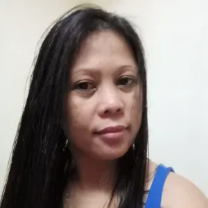 All around nanny looking for a job