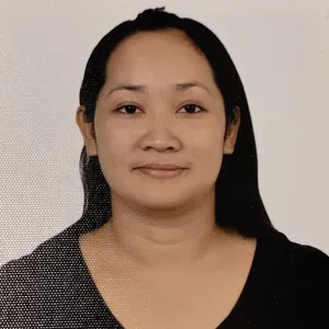 im an easy going person..