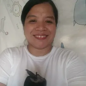 Knows how to get along and not difficult to live with other